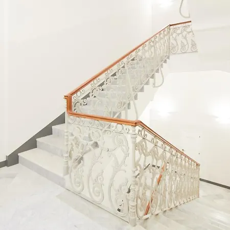 Elegante E Centrale App. A Pochi Passi Dal Mare * 피날레리구레